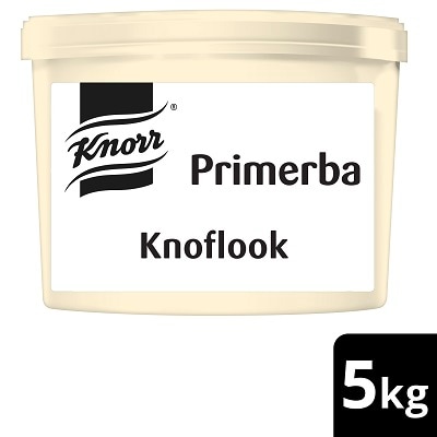 Knorr Primerba Knoflook 5 kg - 