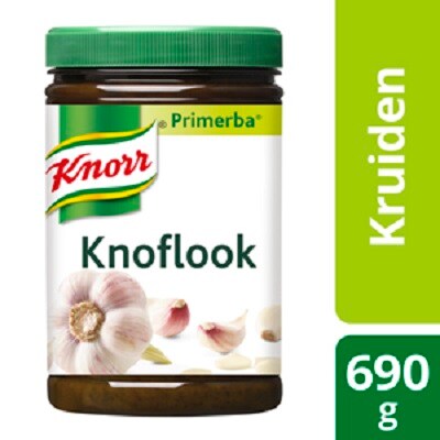 Knorr Primerba Knoflook 690 g - 