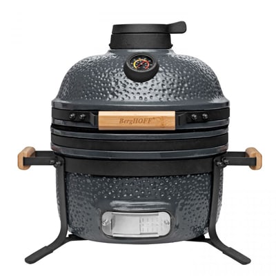 BergHOFF - Keramische BBQ medium Ron - 