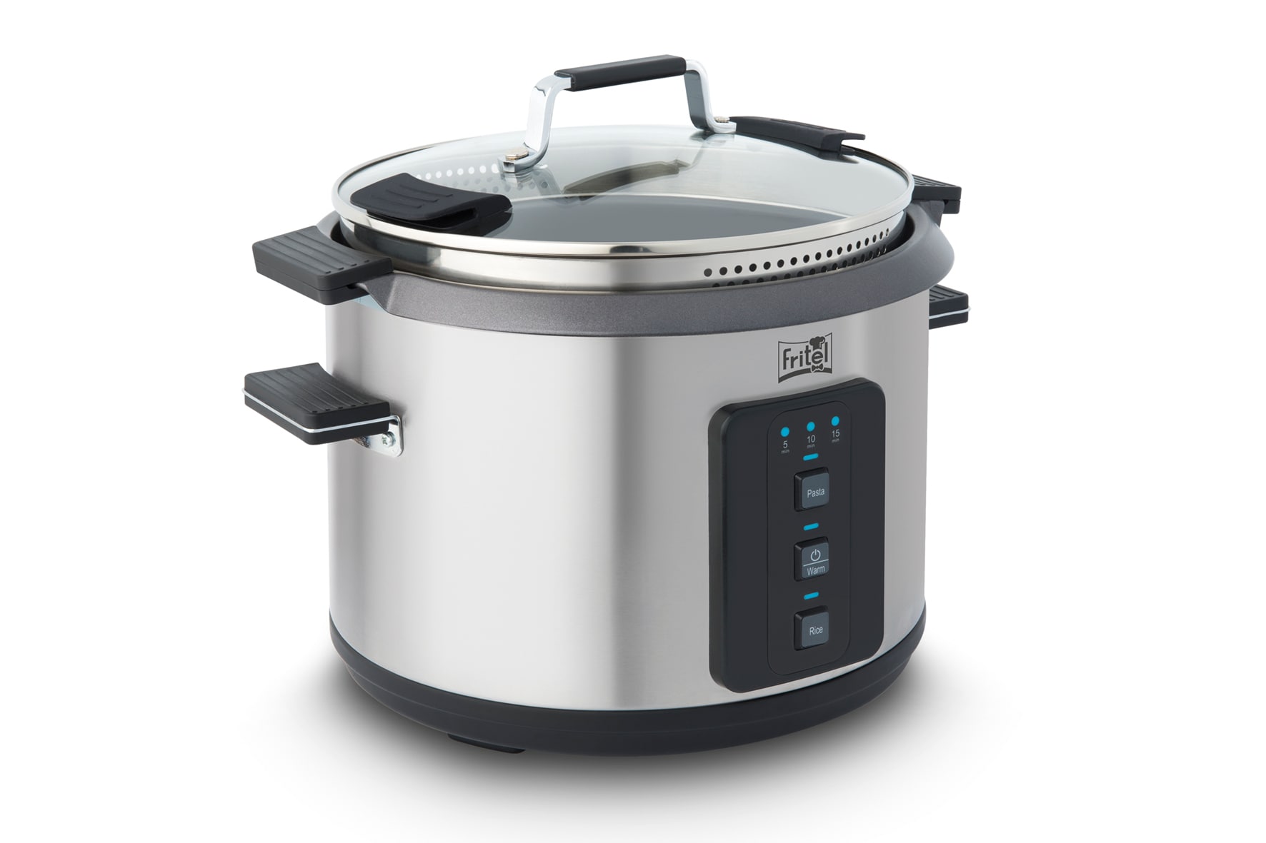 Fritel - Cuiseur à riz et à pâtes