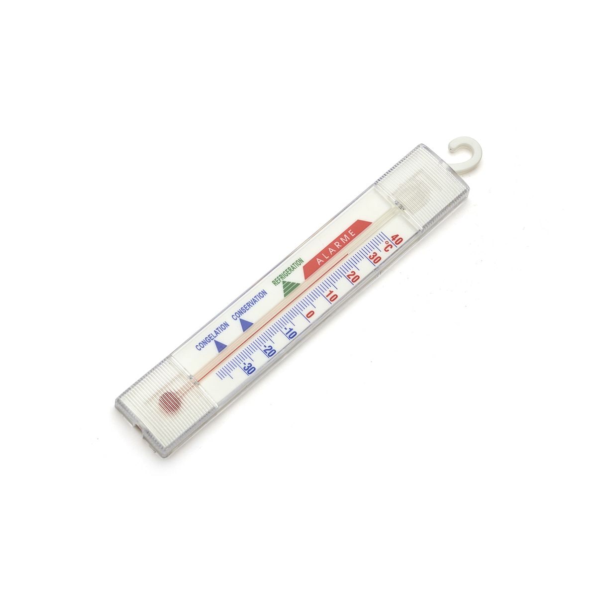 Thermomètre Cie 305 – En état D'occasion, Fonctionnel