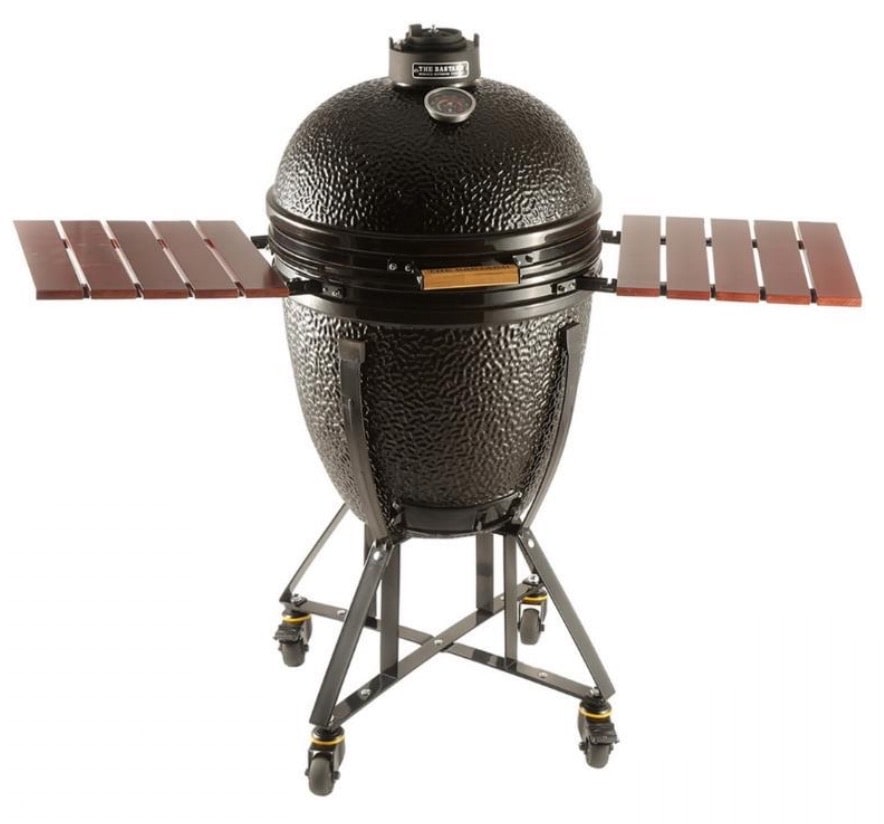 BBQ céramique Basic Large – The Bastard