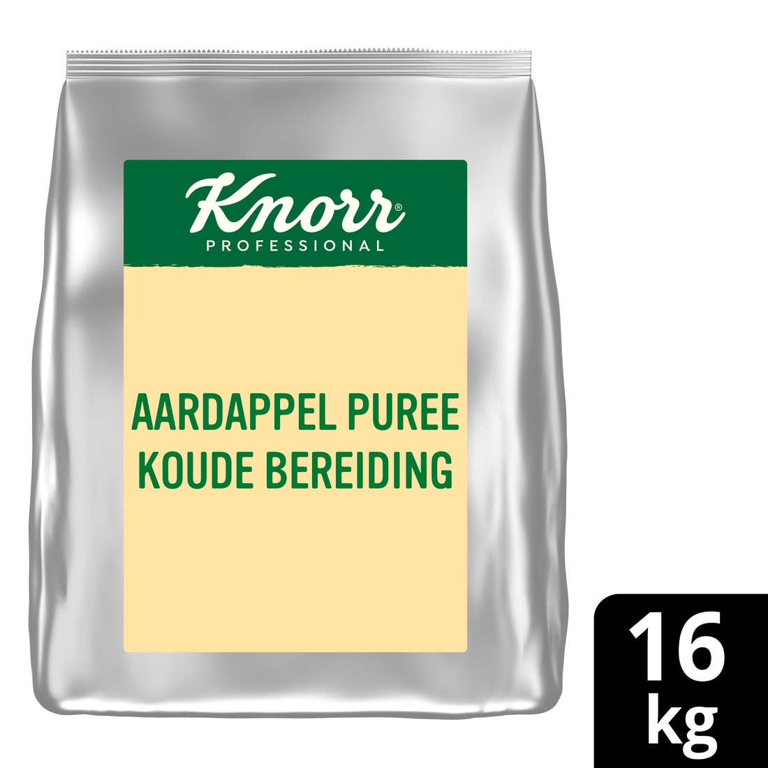 Knorr Base froide Purée de pommes de terre Flocons 3 kg