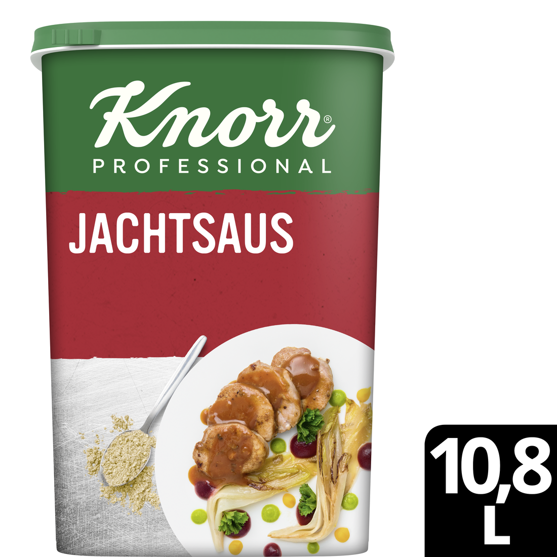 Knorr Sauce Chasseur en Poudre 920 g