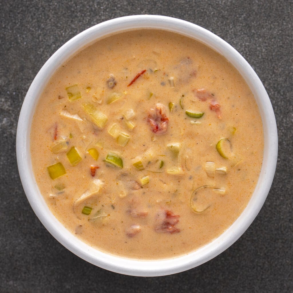 Sauce Sambre et Meuse