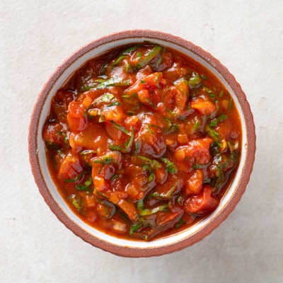 Tomatenchutney