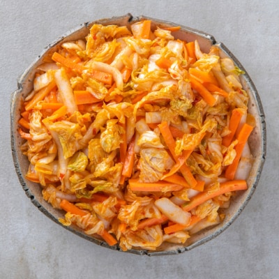 Kimchisalade