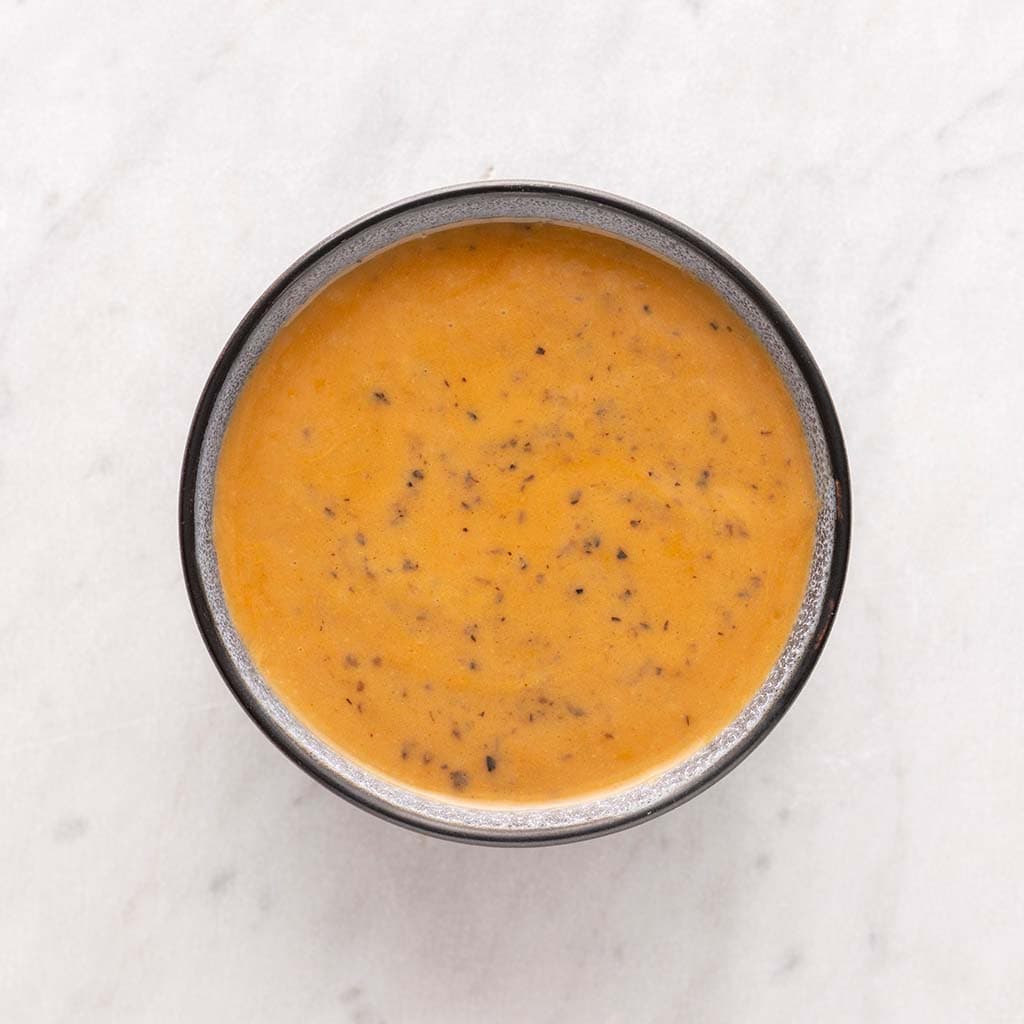 Sauce périgourdine ou sauce à la truffe