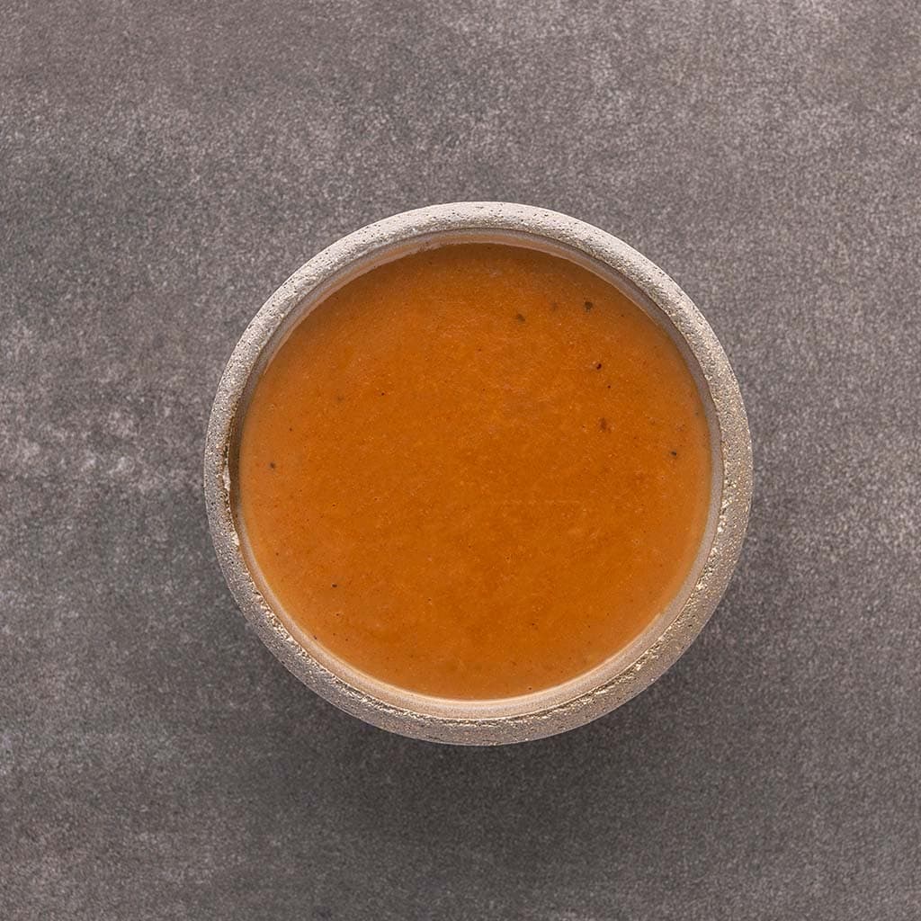 Sauce aux figues et au fromage aux fines herbes