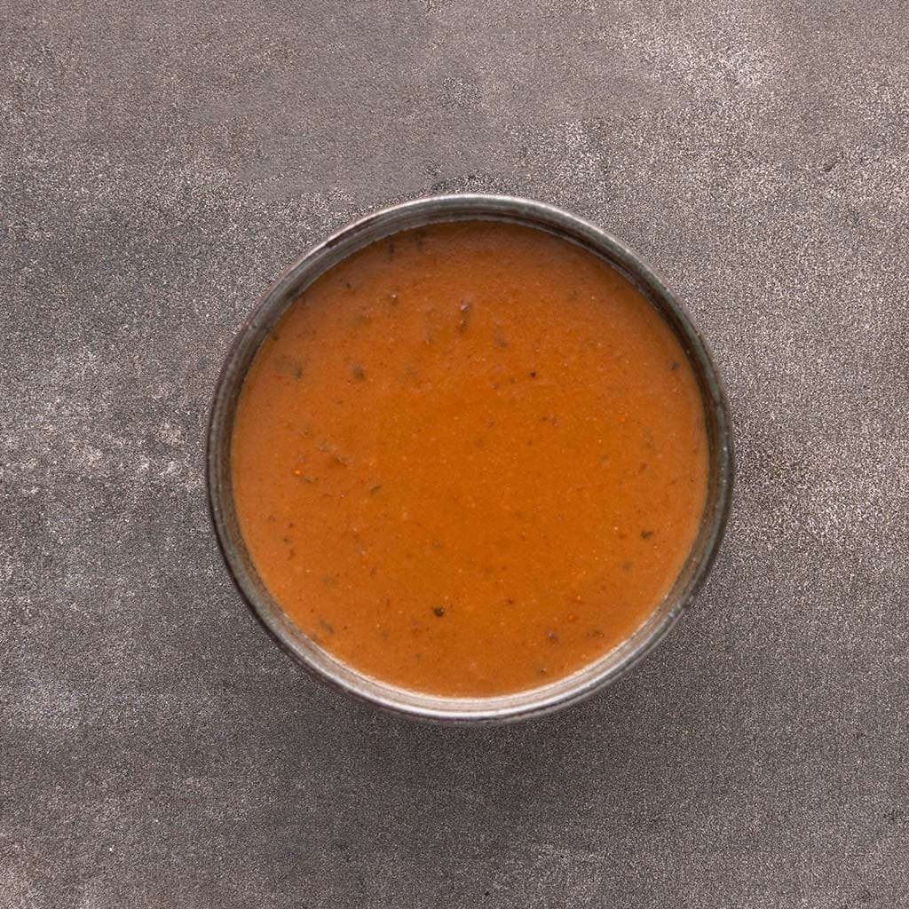 Sauce au poivre au cognac