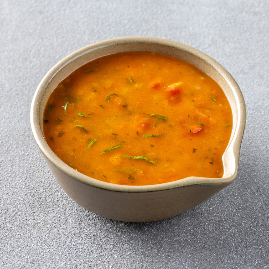 Sauce à l’armoricaine