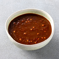 Sauce teriyaki japonaise