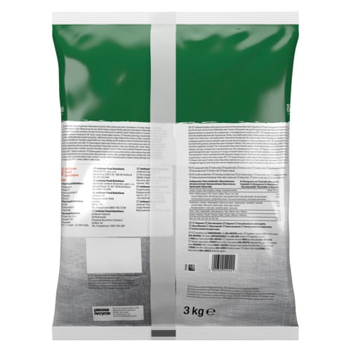 Knorr Professional Farfalle kookstabiel Deegwaren 3 kg - 