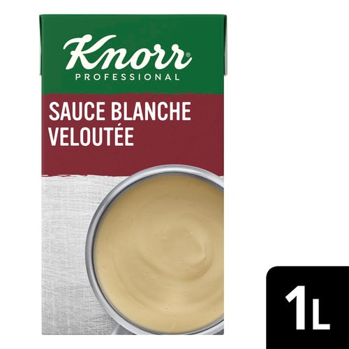 Knorr Garde d'Or Witte basissaus Vloeibaar 1 L - 