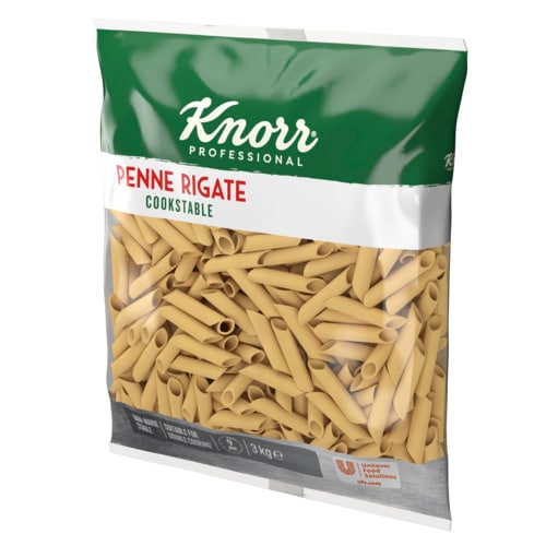 Knorr Professional Penne kookstabiel Deegwaren 3 kg - 