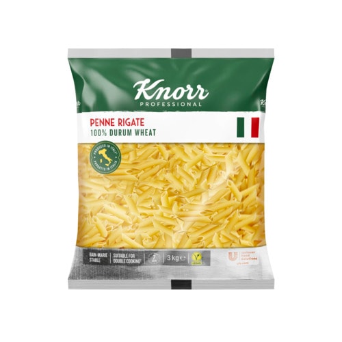 Knorr Professional Penne Deegwaren 3 kg - 
