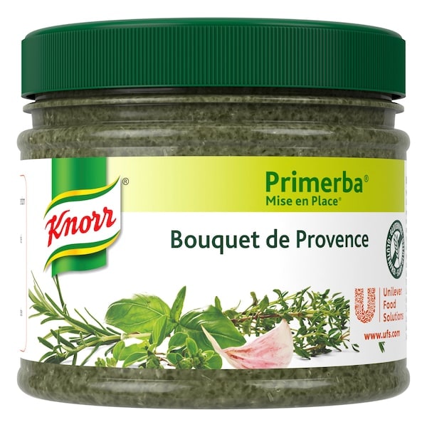 Knorr Primerba Bouquet de Provence - 