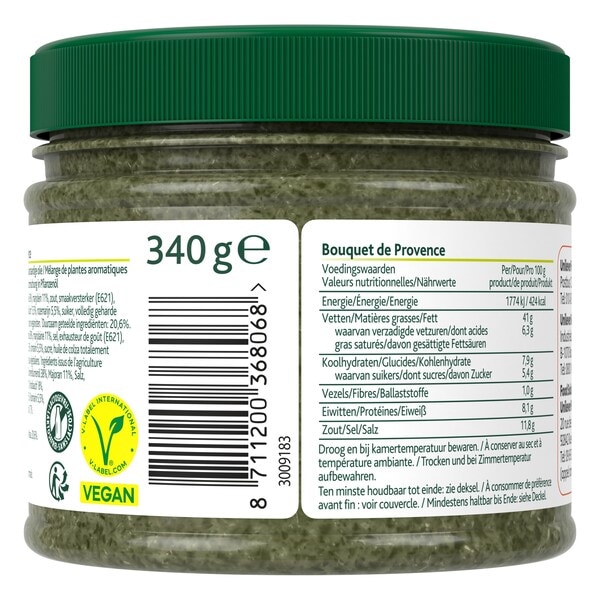 Knorr Primerba Bouquet de Provence - 