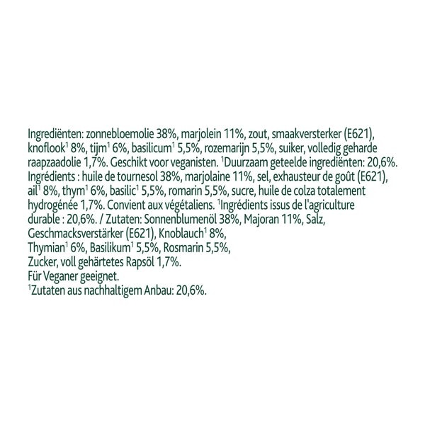 Knorr Primerba Bouquet de Provence - 