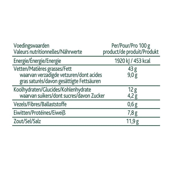 Knorr Primerba Champignon 340 g - 
