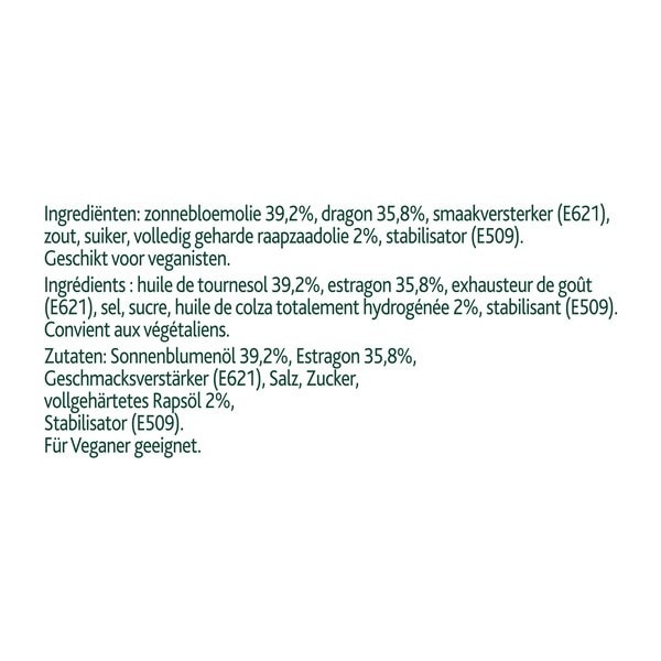 Knorr Primerba Dragon 340 g - 