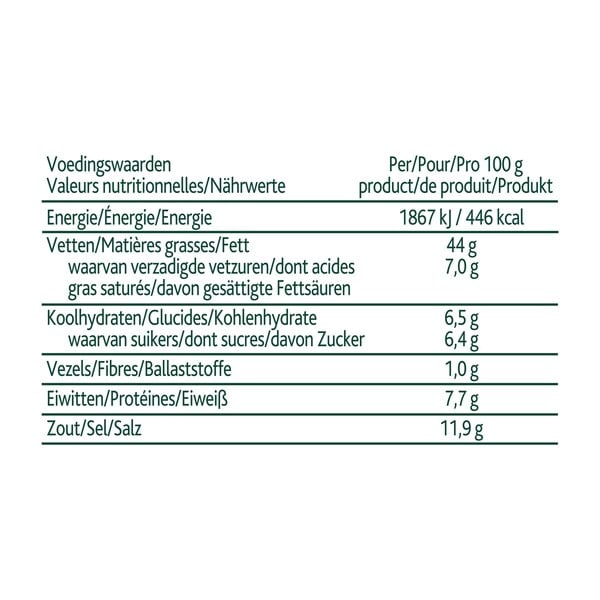 Knorr Primerba Tijm 340 g - 