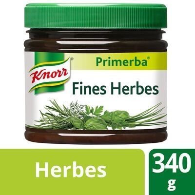 Knorr Primerba Tuinkruiden 340 g - 