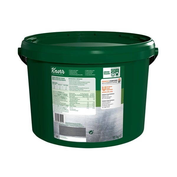 Knorr Professional Selderij Creme Poeder 10 kg​ - 