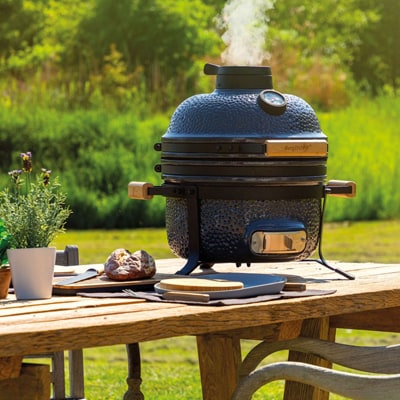 BergHOFF - BBQ en céramique moyen Ron - 