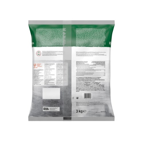 Knorr Professional Gnocchetti Sardi Pâtes 3Kg ​ - 