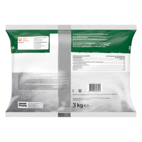 Knorr Professional Capellini Pâtes 3 kg - 
