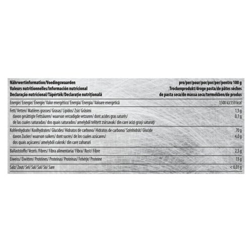 Knorr Professional Lasagne grande Pâtes 5 kg - 