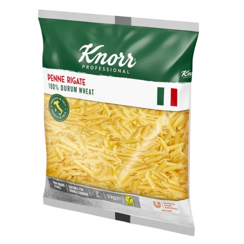 Knorr Professional Penne Pâtes 3 kg - 