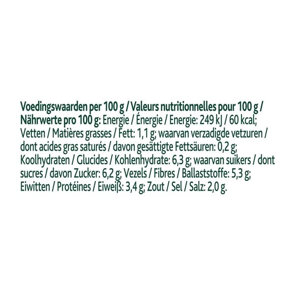 Knorr Primerba Feuilles d’estragon sur vinaigrette 410 g - 