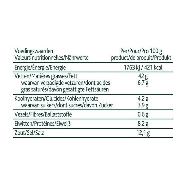 Knorr Primerba Basilic 340 g - 