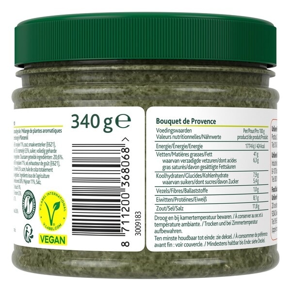 Knorr Primerba Bouquet de Provence - 