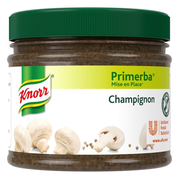 Knorr Primerba Champignon 340g - 