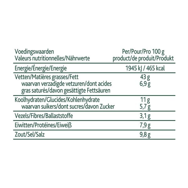 Knorr Primerba Curry - 