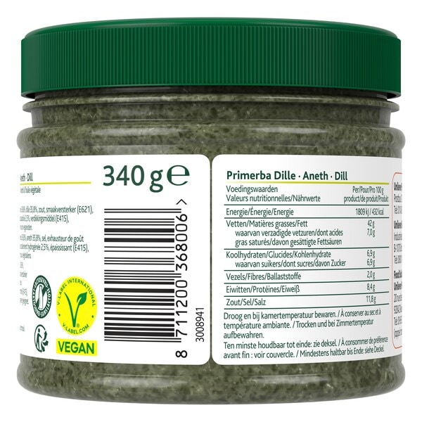 Knorr Primerba Aneth - 