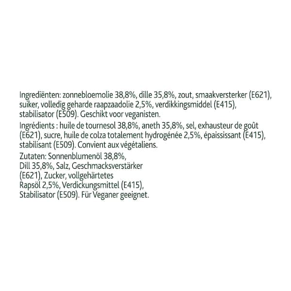Knorr Primerba Aneth - 