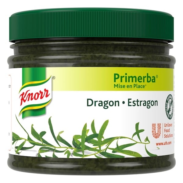 Knorr Primerba Estragon 340 g - 