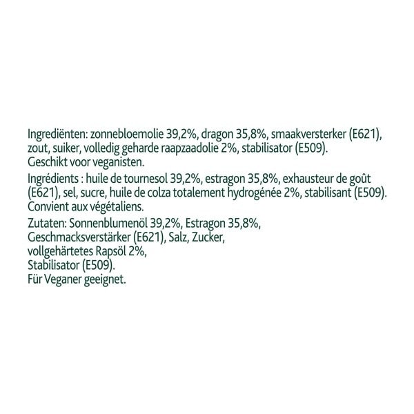 Knorr Primerba Estragon 340 g - 