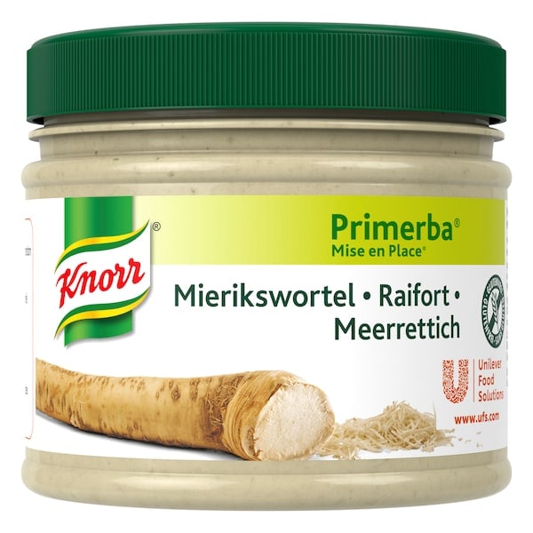 Knorr Primerba Raifort - 