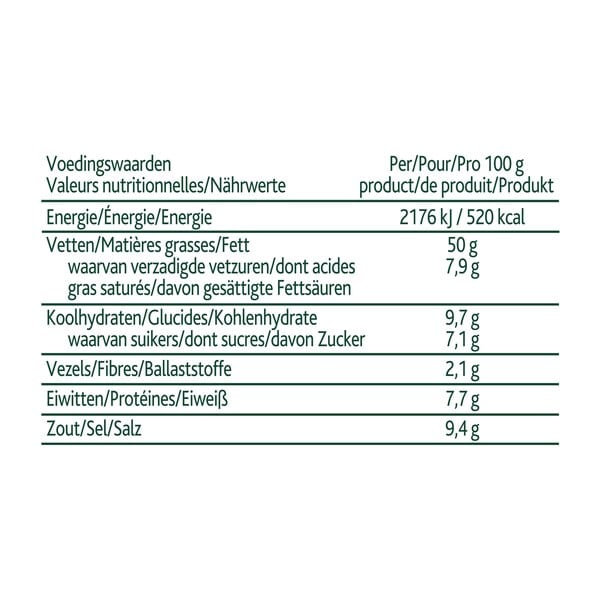 Knorr Primerba Pesto Rouge - 