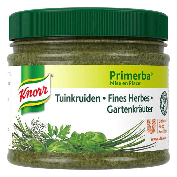 Knorr Primerba Fines Herbes 340 g - 