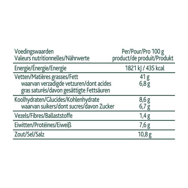 Knorr Primerba Fines Herbes 340 g - 