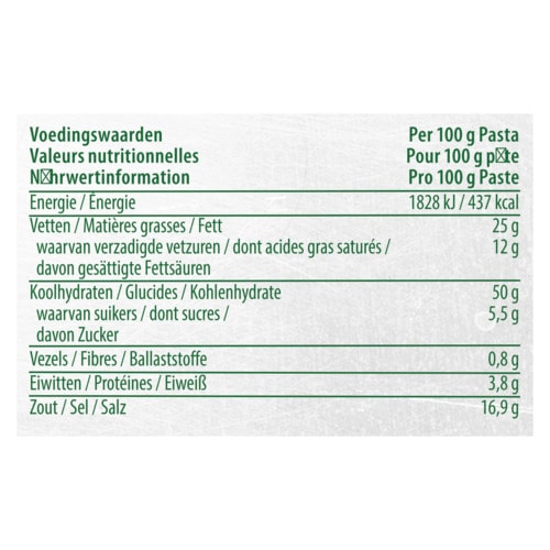 Knorr Professional Fonds de Cuisine Fond de Volaille en Pâte 1 kg - 