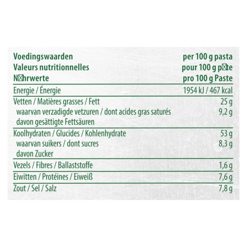 Knorr Professional Fonds de Cuisine Fond de Veau en Pâte 1 kg - 