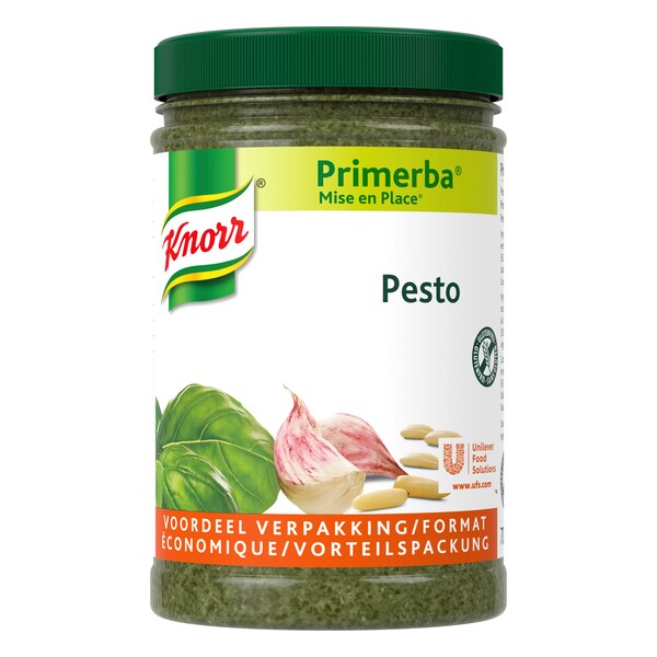 Knorr Primerba Pesto 700 g - 