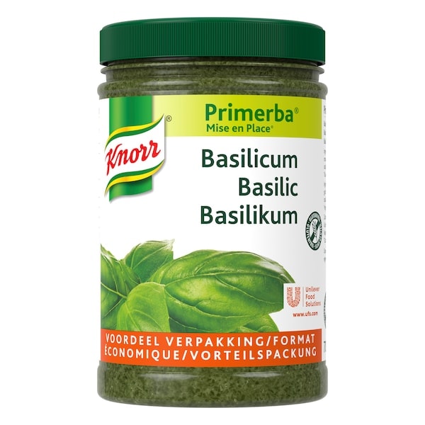 Knorr Primerba Basilic 700 g - 